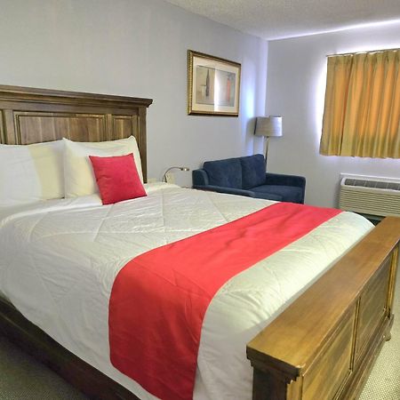 American Inn Ozark Kültér fotó