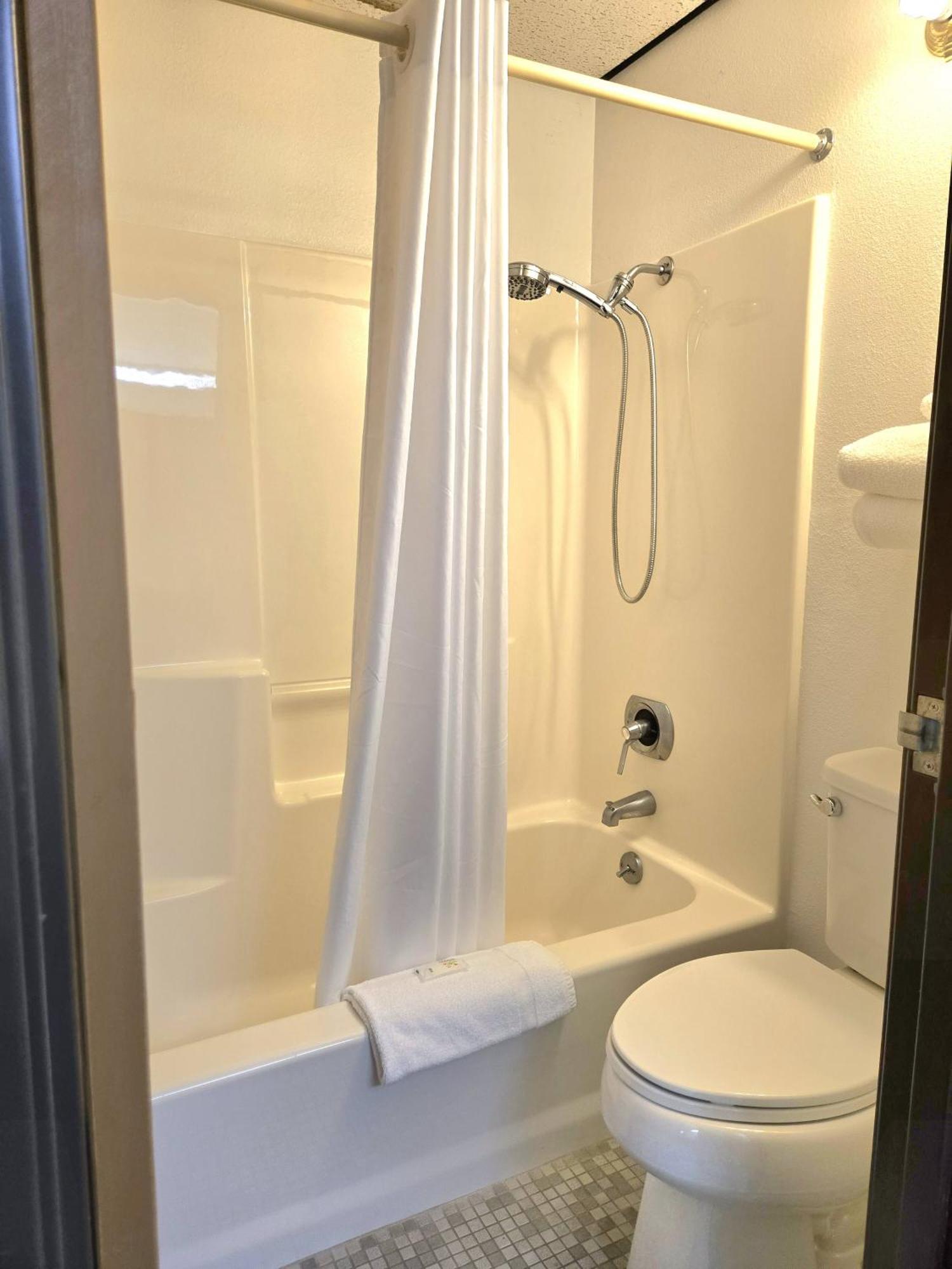 American Inn Ozark Kültér fotó