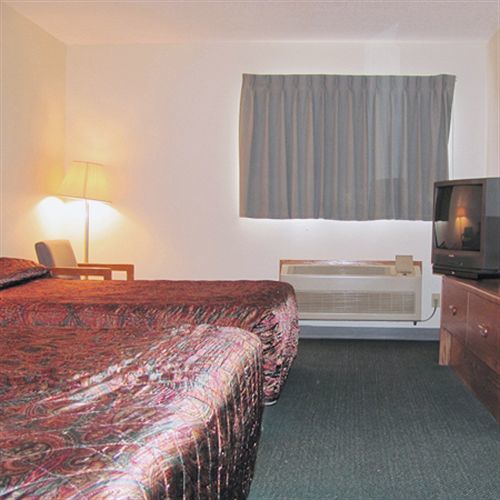American Inn Ozark Szoba fotó
